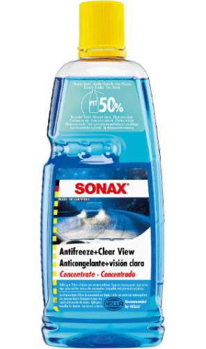SONAX Antifrost & Sprinkler Koncentrat 1L