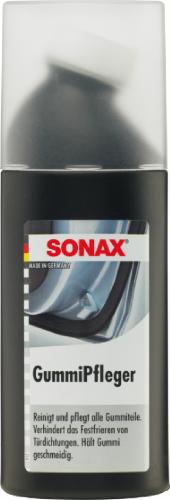 SONAX Gummipleje 100 ml