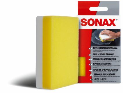 SONAX Påføringssvamp