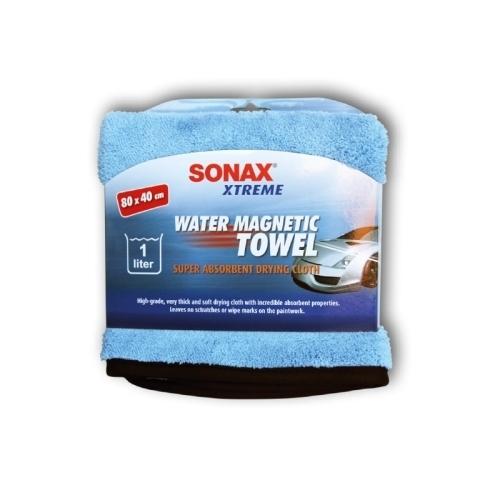 SONAX Xtreme Magnetic Towel