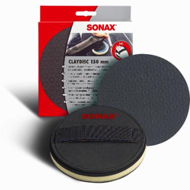 #SONAX Clay Disc 150mm