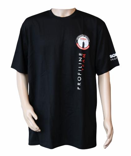 Sonax Authorized T-shirts, str. L