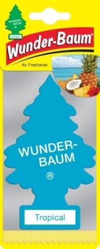 WUNDER-BAUM Tropical 1-pack