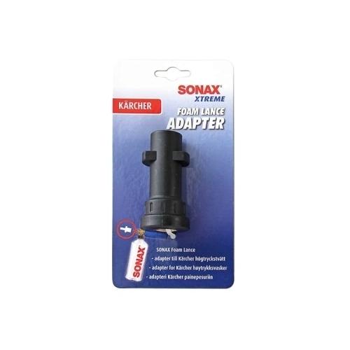 SONAX Adapter til Foamlance Kärcher K-Serie