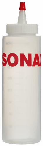 SONAX Doserings Flaske (tom) 240ml