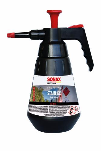 SONAX Trykforstøver 1 L (253)