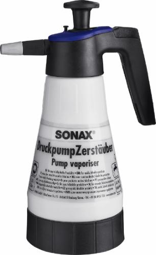 SONAX Trykforstøver 1,25 L Syre/Alk.