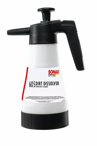 SONAX Trykforstøver 1,25 L (605)