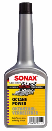 SONAX Octane Power 250ml