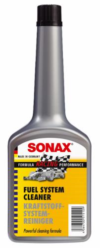SONAX Benzin System Rens