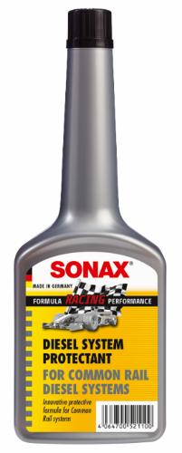 SONAX Diesel System Rens 250ml