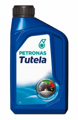 TUTELA CS SPEED 20X1L