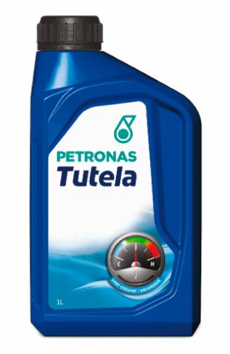 TUTELA TRUCK TILT CAB  10X1L