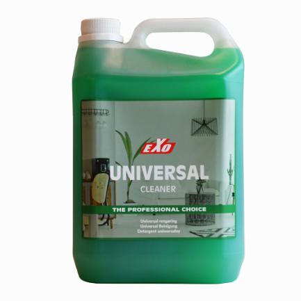 >EXO Universal Cleaner 5L.