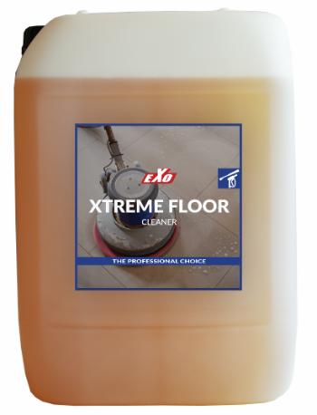 EXO Xtreme Floor Cleaner 20L