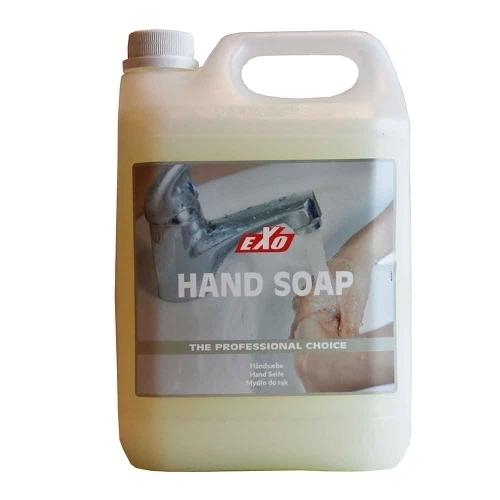 EXO Hand Soap 5L
