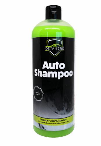 DETAILERS Auto Shampoo 1L