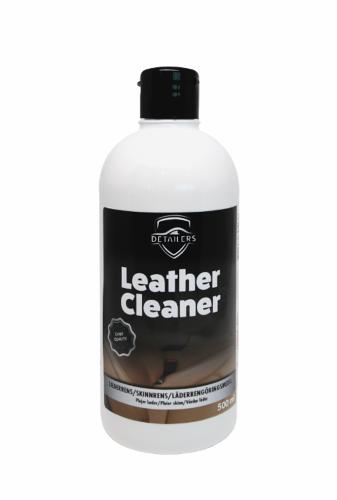 DETAILERS Leather Cleaner 500ml