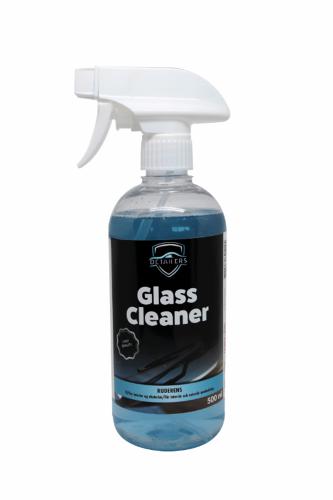 DETAILERS Glass Cleaner 500ml