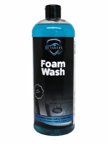 DETAILERS Foam Wash 1L