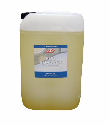 EXO Bug Remover 25L