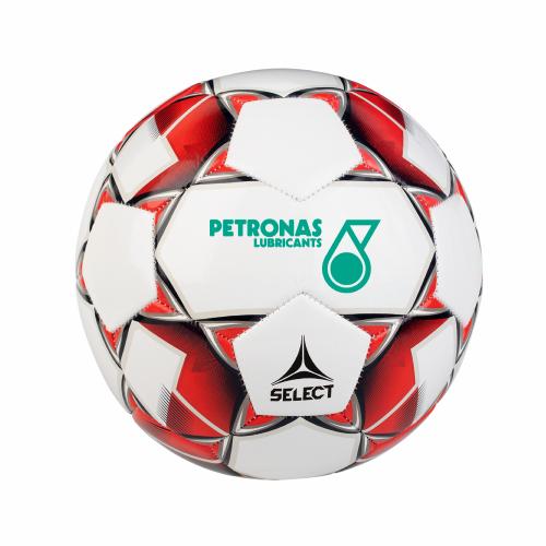 VM Bold m/Petronas logo - str. 4